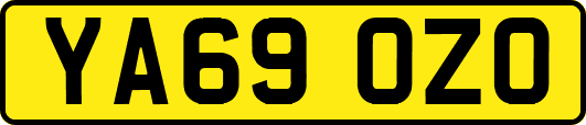 YA69OZO