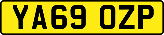 YA69OZP
