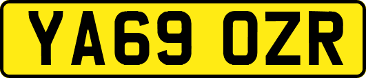 YA69OZR