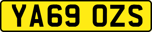 YA69OZS
