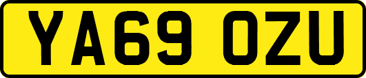 YA69OZU