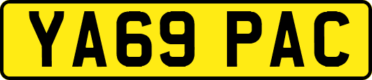 YA69PAC