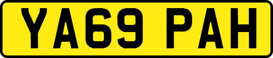 YA69PAH