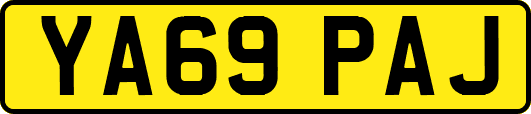 YA69PAJ