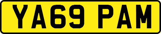 YA69PAM