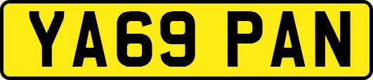 YA69PAN