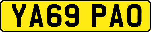 YA69PAO