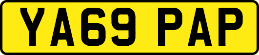 YA69PAP