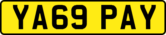 YA69PAY