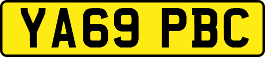 YA69PBC