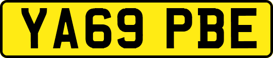 YA69PBE