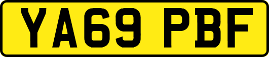 YA69PBF