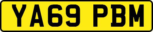 YA69PBM