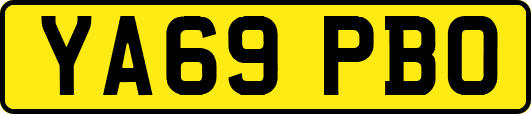 YA69PBO