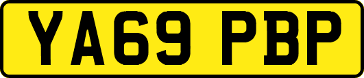 YA69PBP