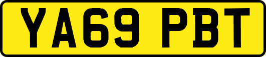 YA69PBT