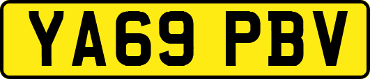 YA69PBV