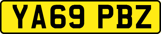 YA69PBZ
