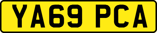 YA69PCA