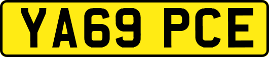 YA69PCE