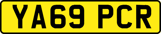 YA69PCR