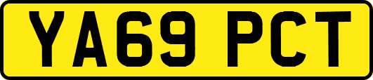 YA69PCT