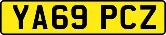 YA69PCZ
