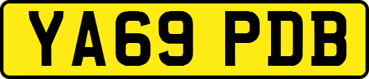YA69PDB