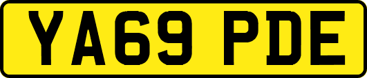 YA69PDE