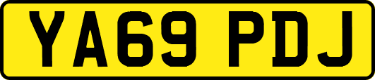 YA69PDJ