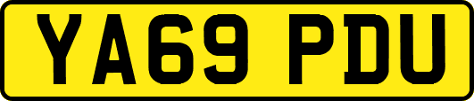 YA69PDU
