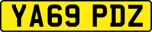 YA69PDZ