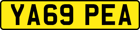 YA69PEA