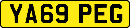 YA69PEG
