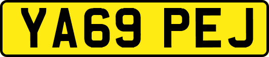 YA69PEJ
