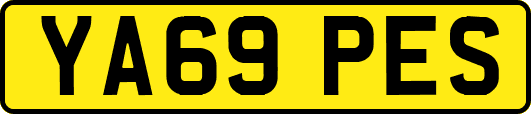 YA69PES
