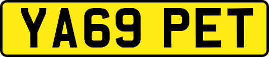 YA69PET