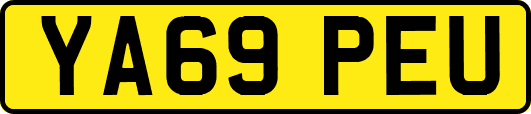 YA69PEU