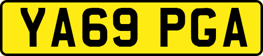 YA69PGA