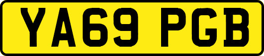 YA69PGB