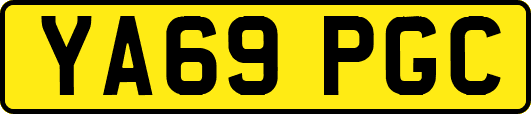YA69PGC