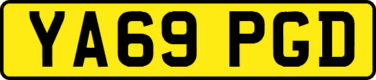 YA69PGD