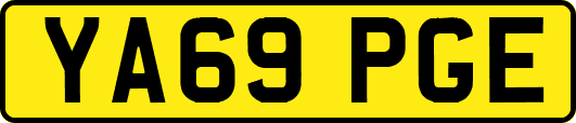 YA69PGE