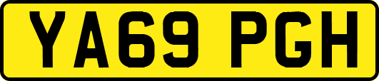 YA69PGH
