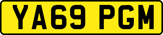 YA69PGM