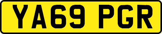 YA69PGR