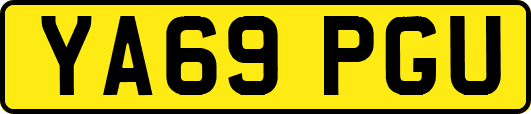 YA69PGU