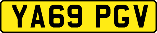 YA69PGV
