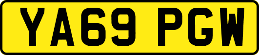 YA69PGW