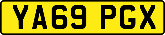 YA69PGX